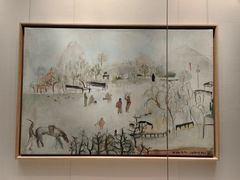 -中国美术学院-美术馆