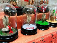 -老北京兔儿爷(琉璃厂东街店)