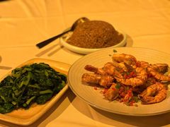 -龙门阵茶屋川菜馆(武康路店)