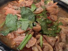 -大学城夜市