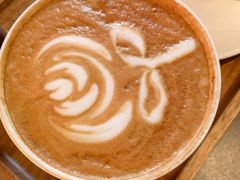 -Peet's Coffee皮爷咖啡(大学路店)