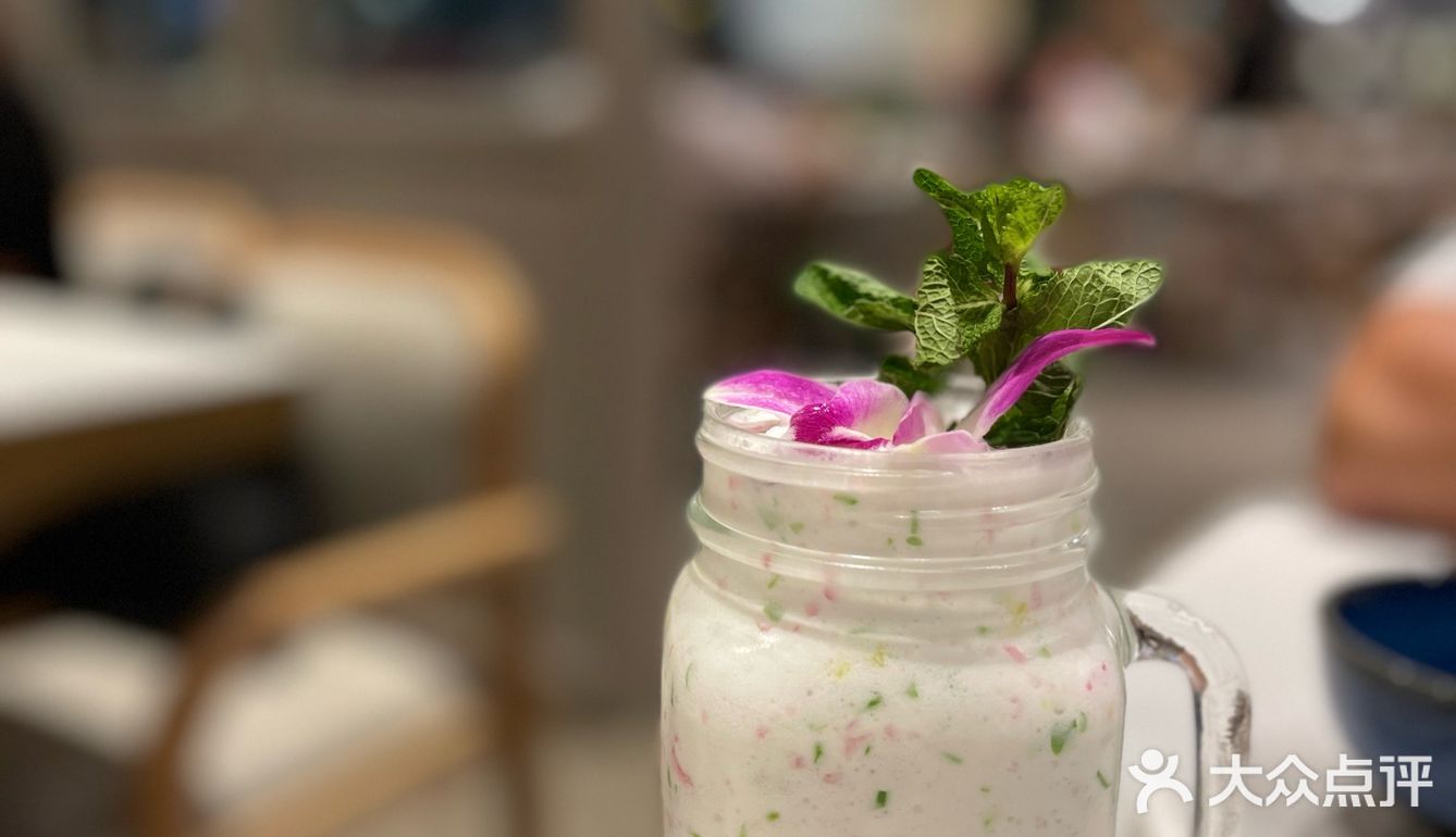 Helloween金鐘太古廣場泰國菜