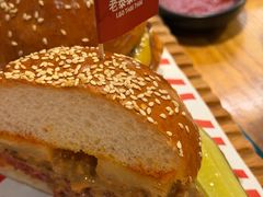 -悠航SLOWBOAT(三里屯店)