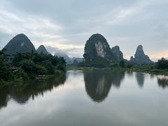 -荔江湾景区
