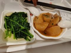 -老盛兴汤包馆(安波店)