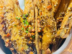 -大眼锅贴水饺(河东店)