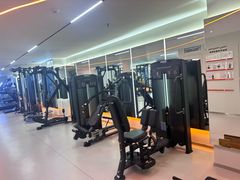 -MEGA BASE 健身馆(南山店)