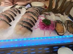 -红鼎豆捞·非遗鲍皇汤火锅(宝丰路店)