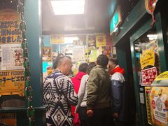 -幸运小丑汉堡(Bay Area本店)