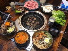 -意成料理