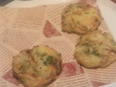 手工虾饼-杨氏青龙虾·羊蝎子(金盛路总店)