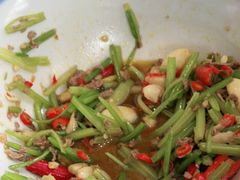 -农耕记·湖南土菜(halo广场店)