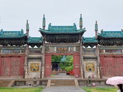 -代州文庙