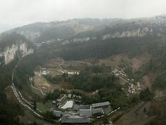-武隆天坑寨子景区
