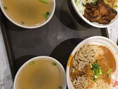 -鲜得来排骨年糕(即墨路店)