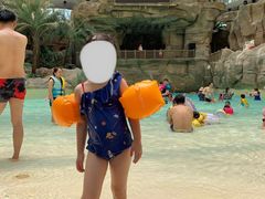 -杭州开元森泊度假乐园