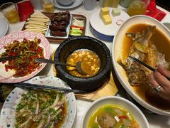 -径山十八道·风味民间菜(杭州总店)