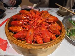 -靓靓蒸虾·头牌蒸虾(雪松路总店)