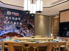 -尚海豆捞(乐虹坊店)