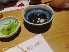 -一心创作料理屋(经开万达店)