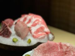 -余欢领鲜火锅(新街口店)