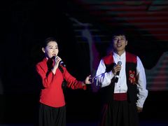 -陕北民歌大舞台