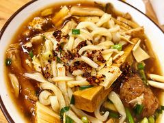 -亲贤打卤面(八一街店)