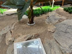 -中国第四纪冰川遗迹陈列馆