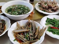 -天天渔港海鲜酒家(石浦玉泉路店)