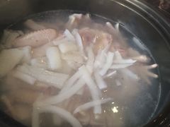 -润泽园海南椰子鸡·糟粕醋火锅(拱北店)