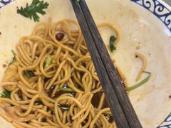 -梅溪·小伙子干挑面(安吉总店)