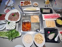 -海底捞火锅(顺城购物中心店)
