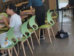 -麦当劳(塘厦蛟坪路DT店)