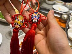 -海底捞火锅(王府井银泰in88店)