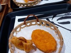 蔬菜土豆饼-和府捞面(东直门银座店)