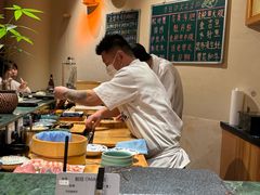 -鮨冠OMAKASE食べ放题(北京首店)