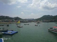 -南丫岛