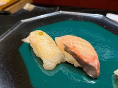 -Sushi Hanzo半藏(天环广场店)