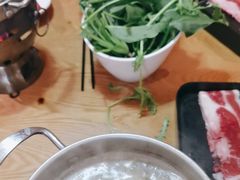 -南城香·饭香串香馄饨香(赵公口店)