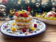 -Alimentari早午餐(安福路店)