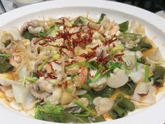 -渔码头食府·20年蓬莱老字号(登州路店)