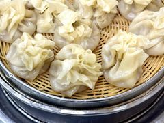 -四海回族饭店(湖西路老店)