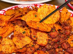 -易老妈蹄花.特色川菜(人民公园总店)