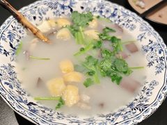-金陵家宴·金陵春·南京菜(夫子庙店)