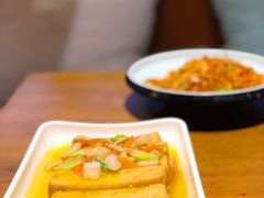 -木王宴语·野生鲜菌火锅(玉河店)