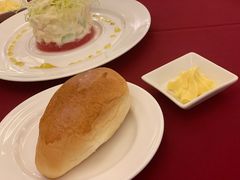 -红房子西菜馆(淮海中路店)
