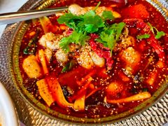 -面辣子·陕西家乡菜(钟楼店)