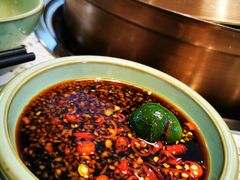 -椰子营·椰子鸡火锅(万象里店)
