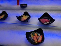 -芭菲盛宴·环球美食(锦城万达广场店)