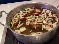 -牛焱·贵州黄牛肉火锅(城西银泰店)